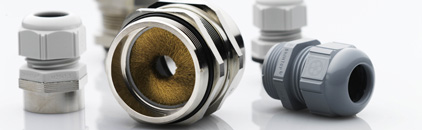 Cable glands - SKINTOP®