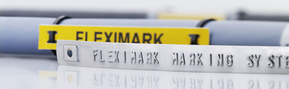 FLEXIMARK® Cable marking systems