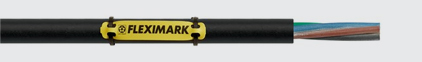 FLEXIMARK® Cablelabel PUR