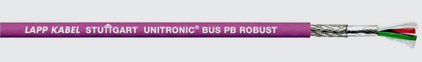 UNITRONIC® BUS PB ROBUST