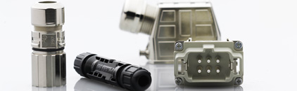 EPIC® Industrial connectors