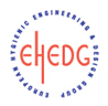 Logo Europe hygienic engineering & Design Group (EHEDG)