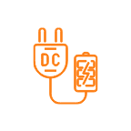 DC Charging Solutions
