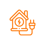 Easy and convenient home charging
