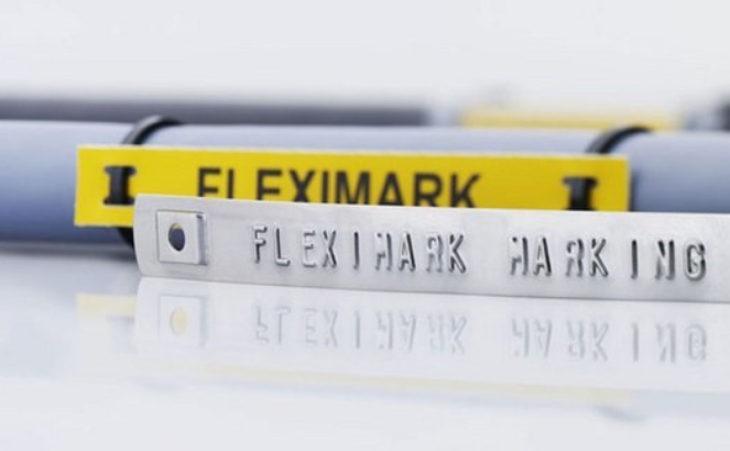 Industrial Ethernet (ETHERLINE®)