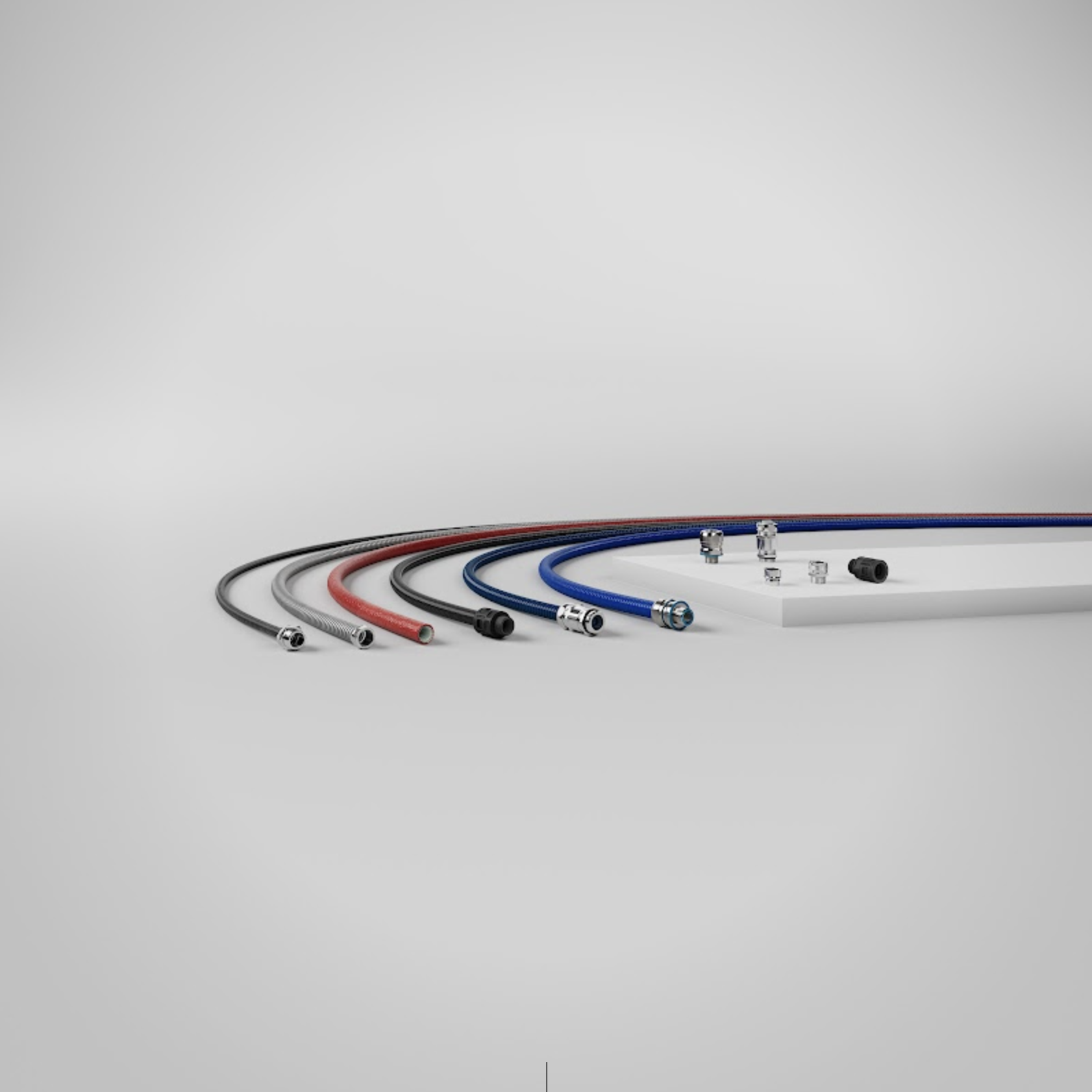 Cable Glands (SKINTOP®)