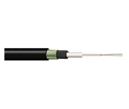 Fiber Optic Cables 
