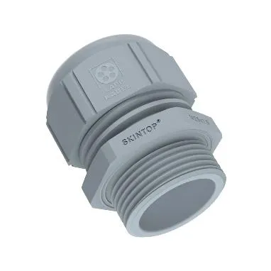 SKINTOP STR PG 21 RAL 7001 SGY