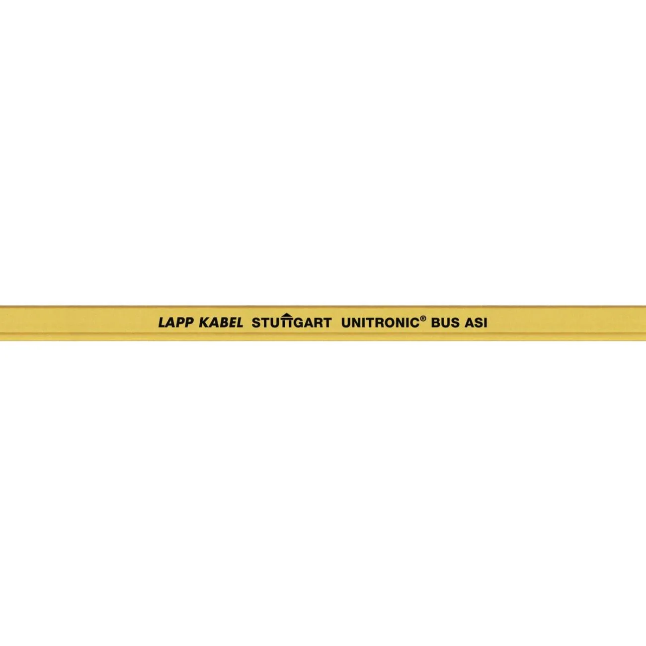 UNITRONIC BUS ASI (G) 2X1,5 YE