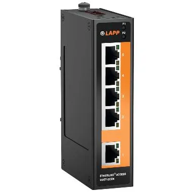 ETHERLINE ACCESS U05T-2GEN