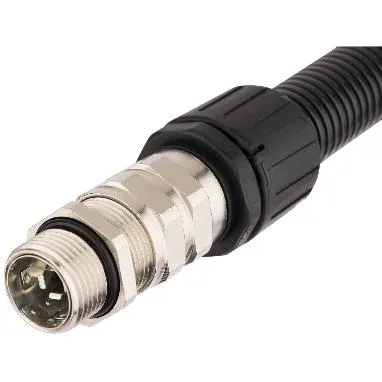 SILVYN KSE-M 25X1.5 BK