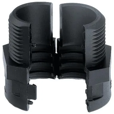 SILVYN SPLIT COV 37 M40X1.5 BK