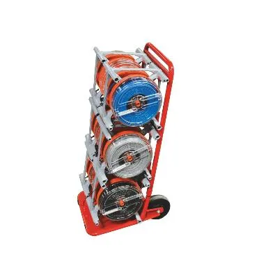 TRONIC Module single core cart 6x2