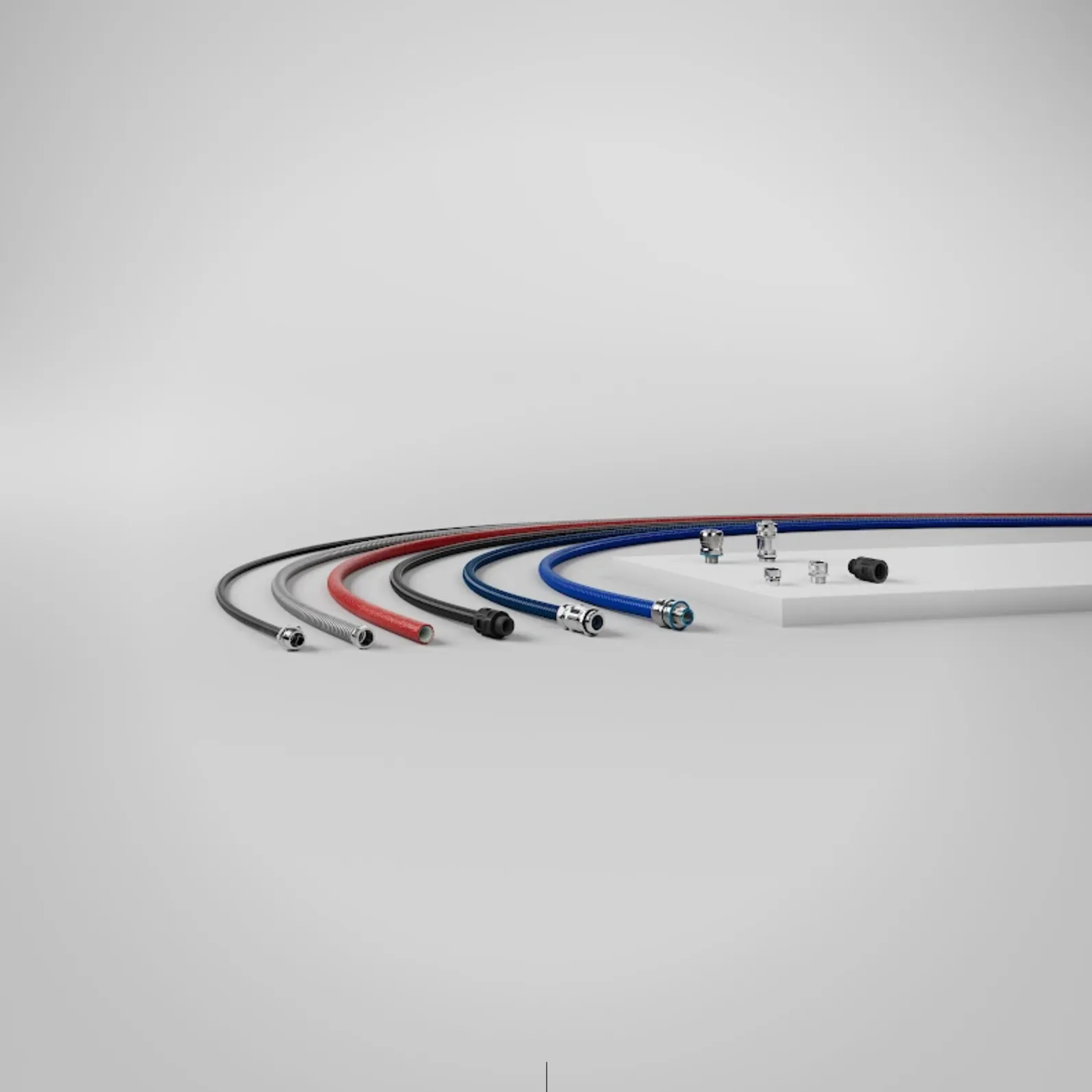 Cable Glands (SKINTOP®)