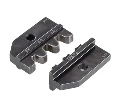 EPIC SOLAR Tool Die 2.5, 4, 6mm²